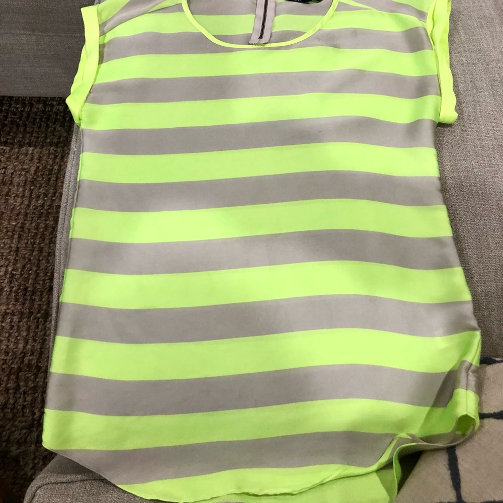 Express shirt